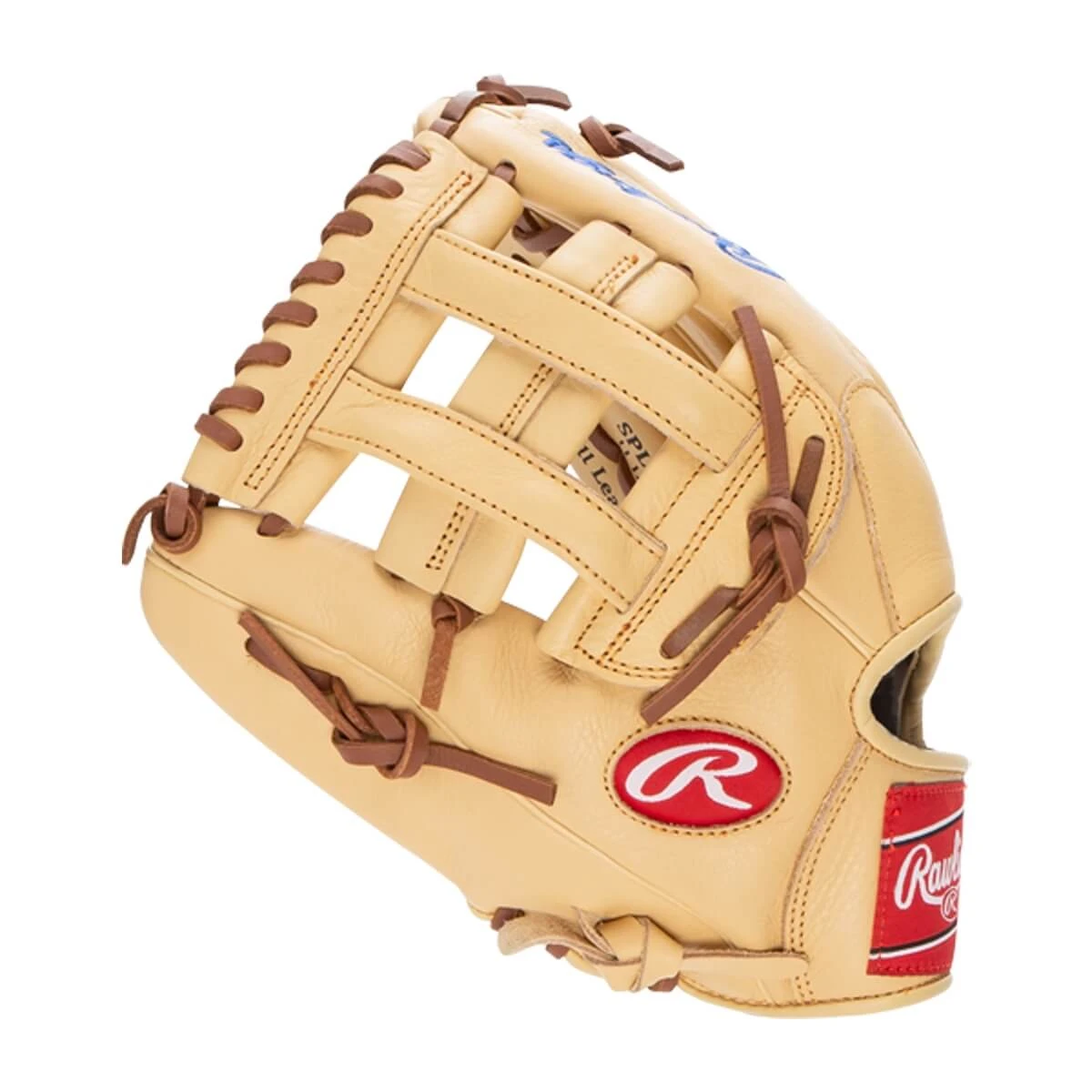 Rawlings Select Pro Lite 11.5" Kris Bryant Baseball Glove - Image 4