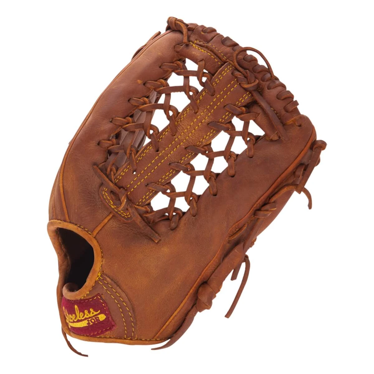 Shoeless Joe Professional Series 13" Baseball Glove - Image 10