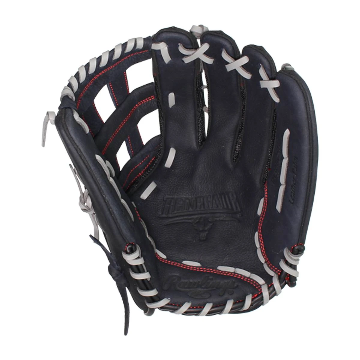 Rawlings Renegade 13" Slow Pitch Softball Glove - Image 2