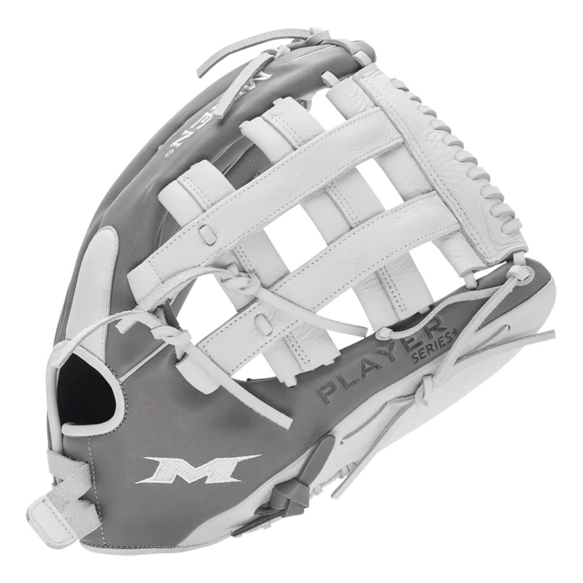 Miken Player Series+ 15" Slow Pitch Softball Glove - Image 3