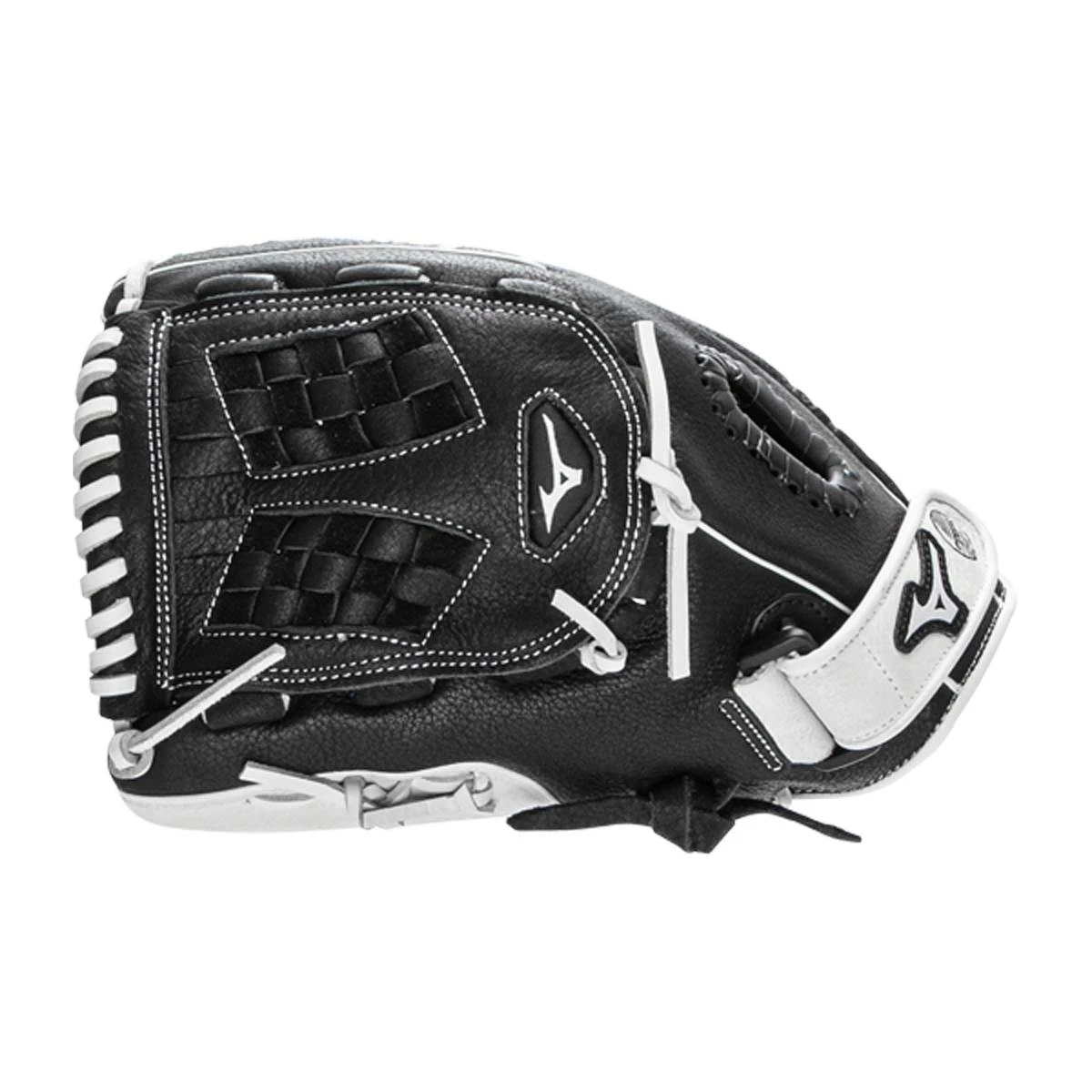 Mizuno Franchise 12" Fastpitch Softball Glove - Image 11