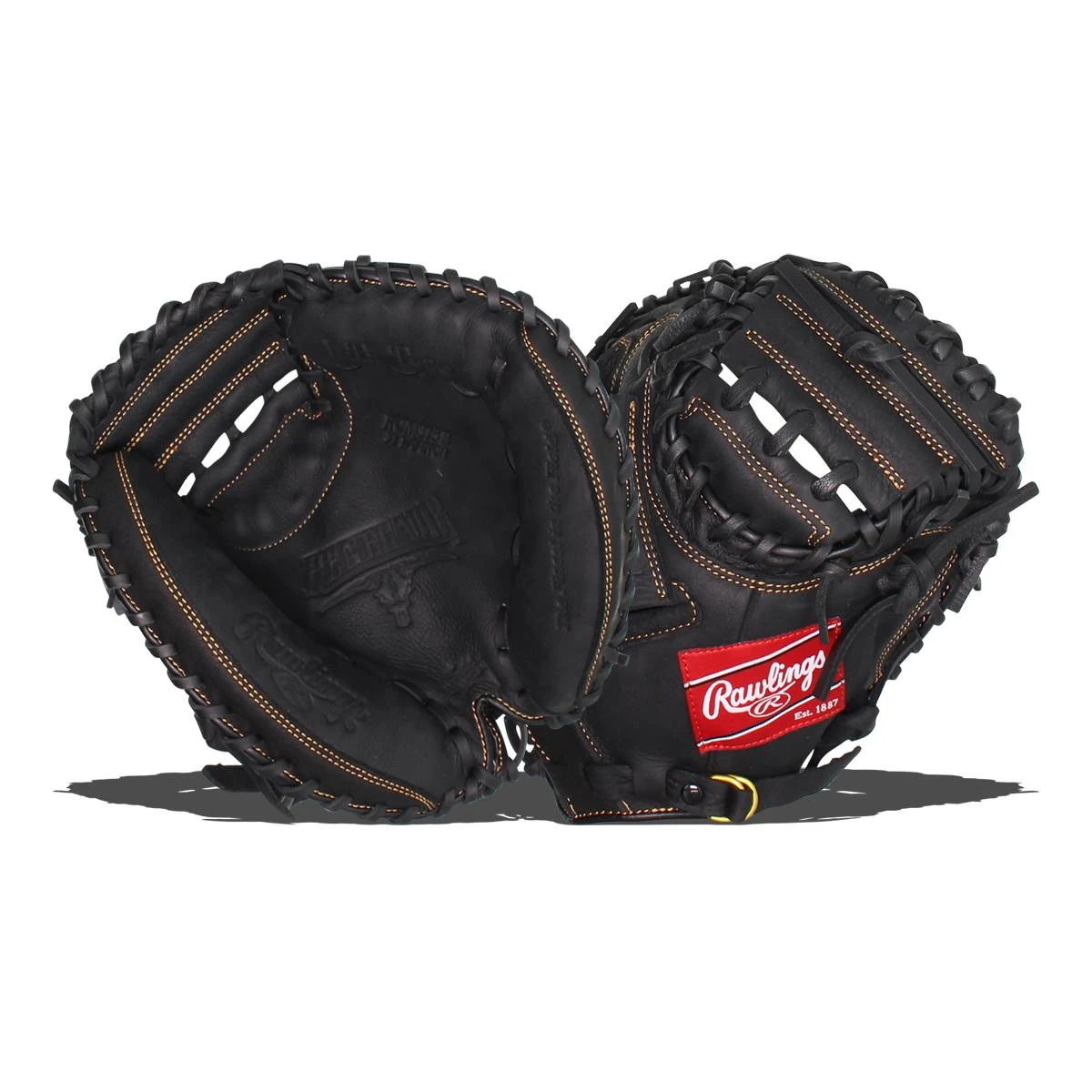 Rawlings Renegade 31.5" Youth Baseball Catcher's Mitt