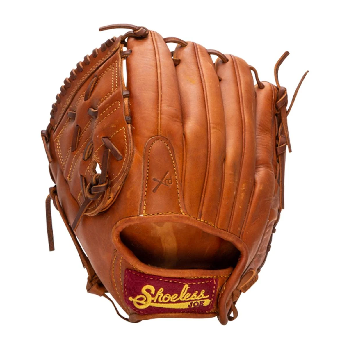Shoeless Joe Professional 11.25" Baseball Glove - Image 14