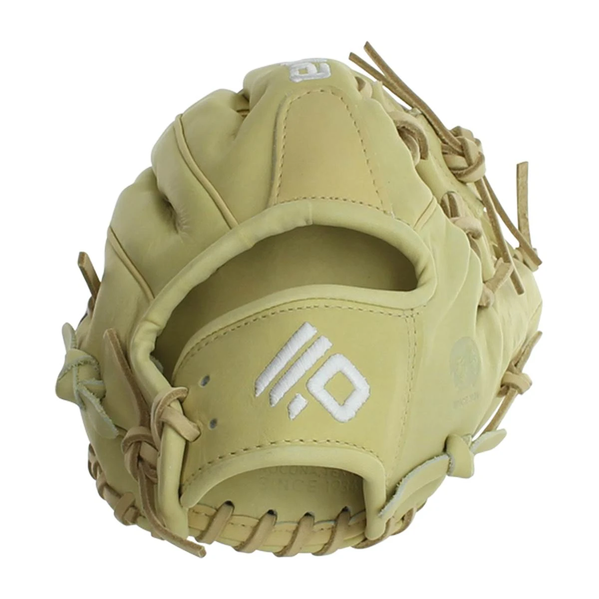 Nokona American Kip Select 11.25" Youth Baseball Glove - Image 7