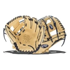 Rawlings Heart Of The Hide R2G ContoUR Fit 11.5" Baseball Glove