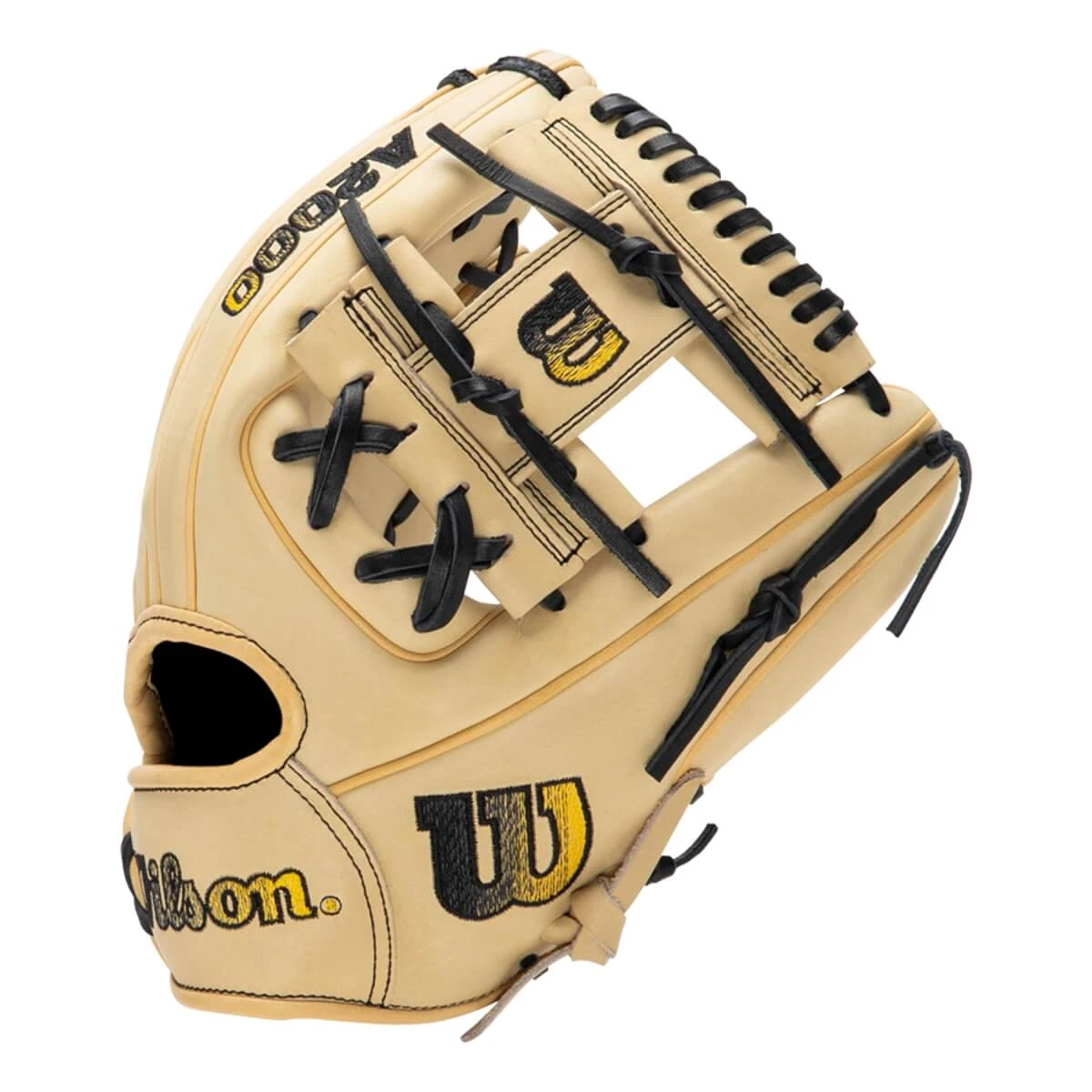 Wilson A2000 1786 11.5" Baseball Glove - Image 3