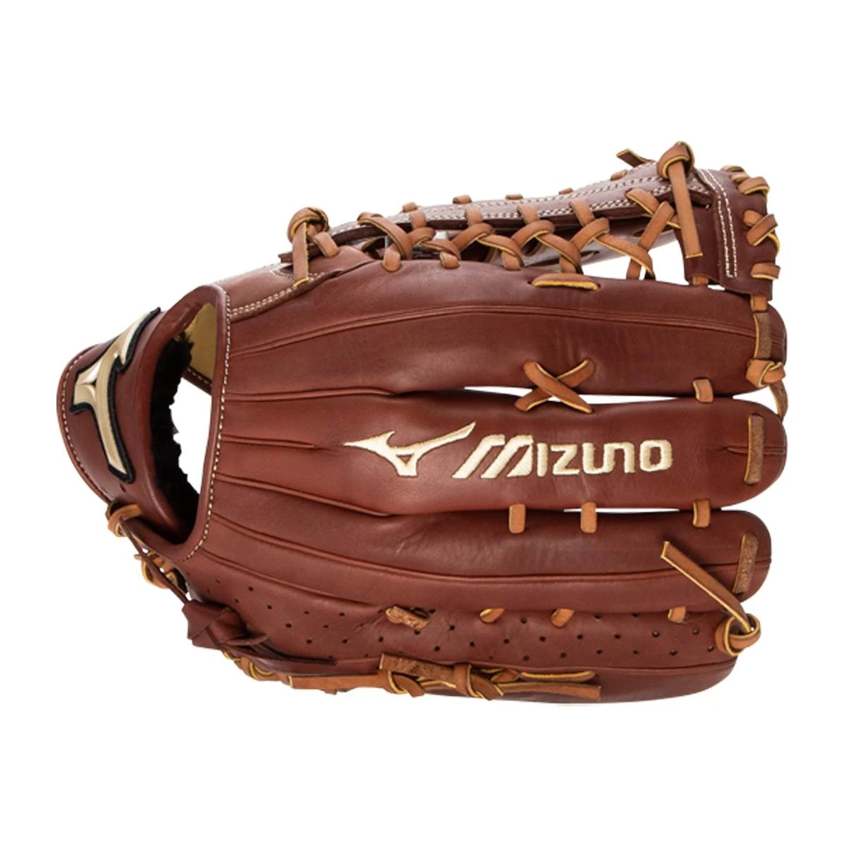 Mizuno Prime Elite 12.75'' Baseball Glove - Image 6