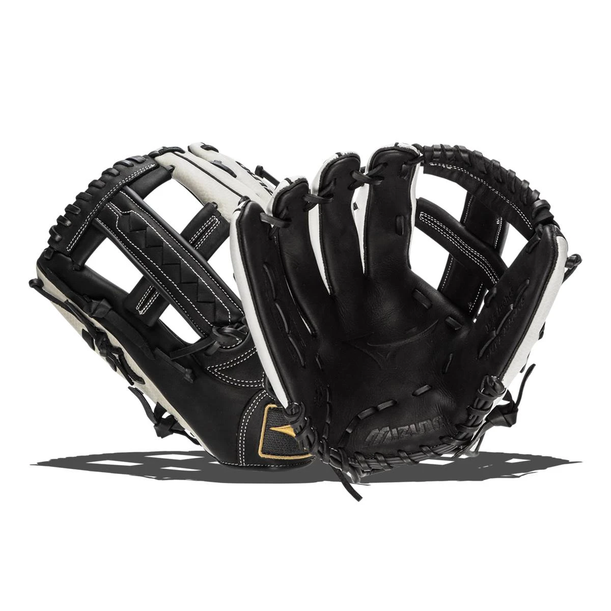 Mizuno MVP Prime 12.5" Slow Pitch Softball Glove - Image 8