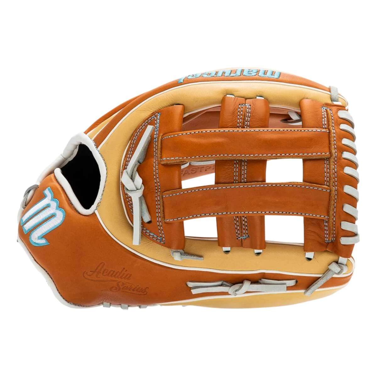 Marucci Acadia 12.5" Fastpitch Softball Glove - Image 11