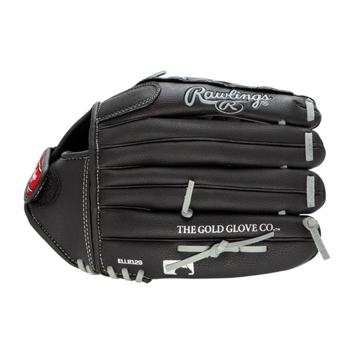 Rawlings RSB 12" Slow Pitch Softball Glove - Image 6