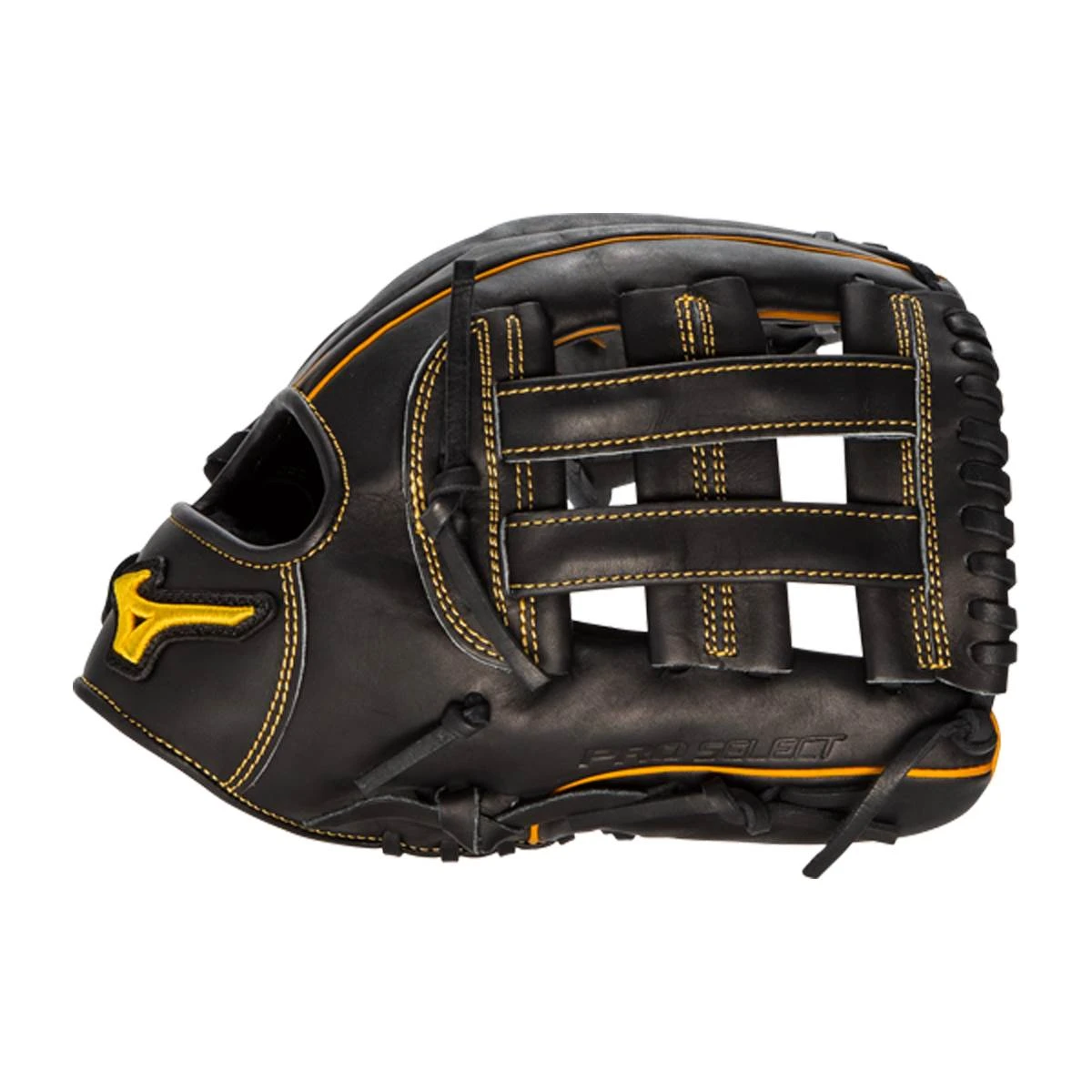 Mizuno Pro Select 12" Baseball Glove - Image 4
