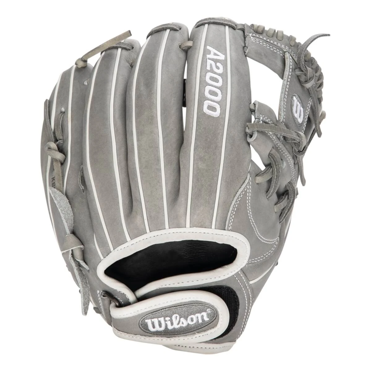 Wilson A2000 H75 11.75" Fastpitch Softball Glove - Image 7