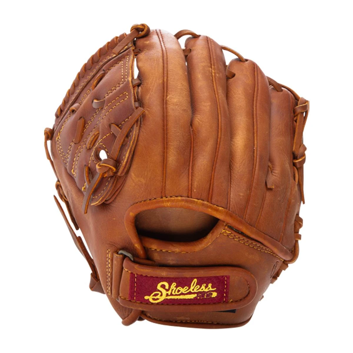 Shoeless Jane 11.25" Fastpitch Softball Glove - Image 14