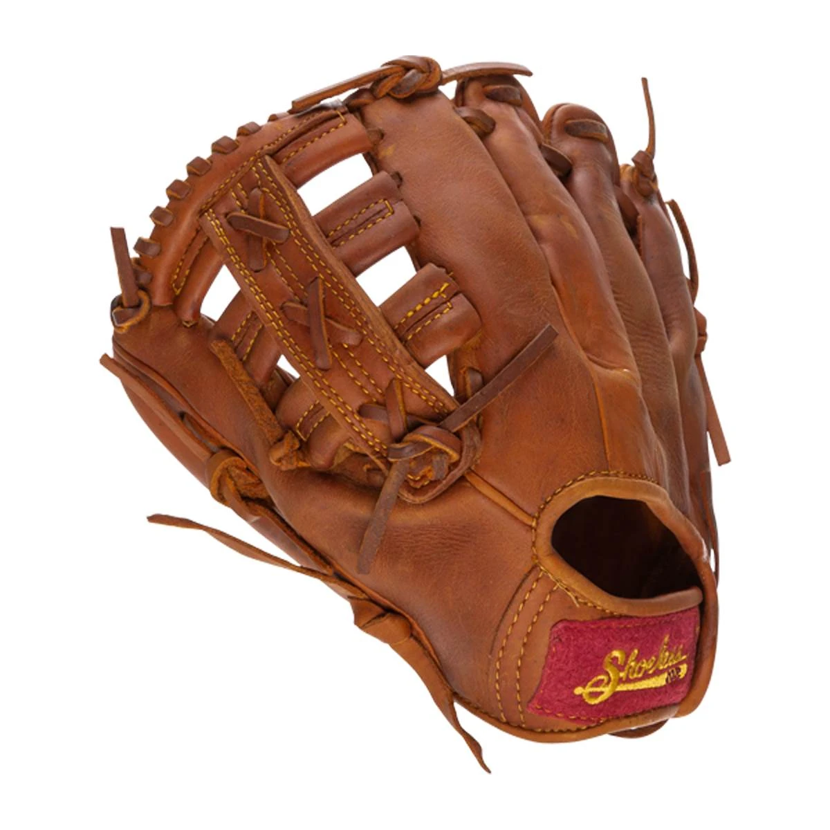Shoeless Joe Joe Junior 10" Youth Baseball Glove - Image 4
