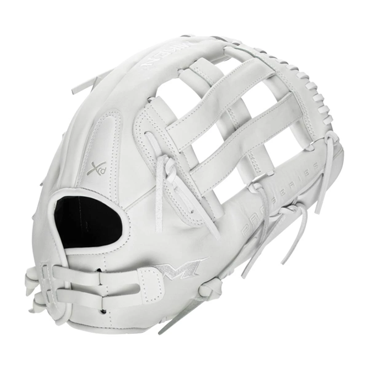Miken Pro Series 15" Slow Pitch Softball Glove - Image 3