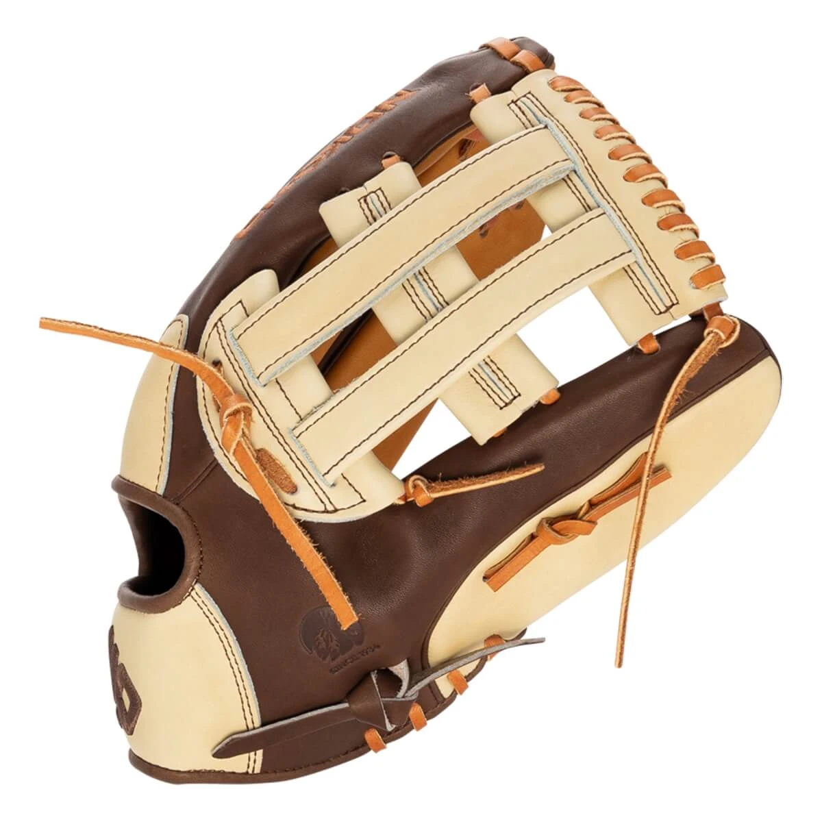 Nokona DesertKIP Pro 12.75" Baseball Glove - Image 3