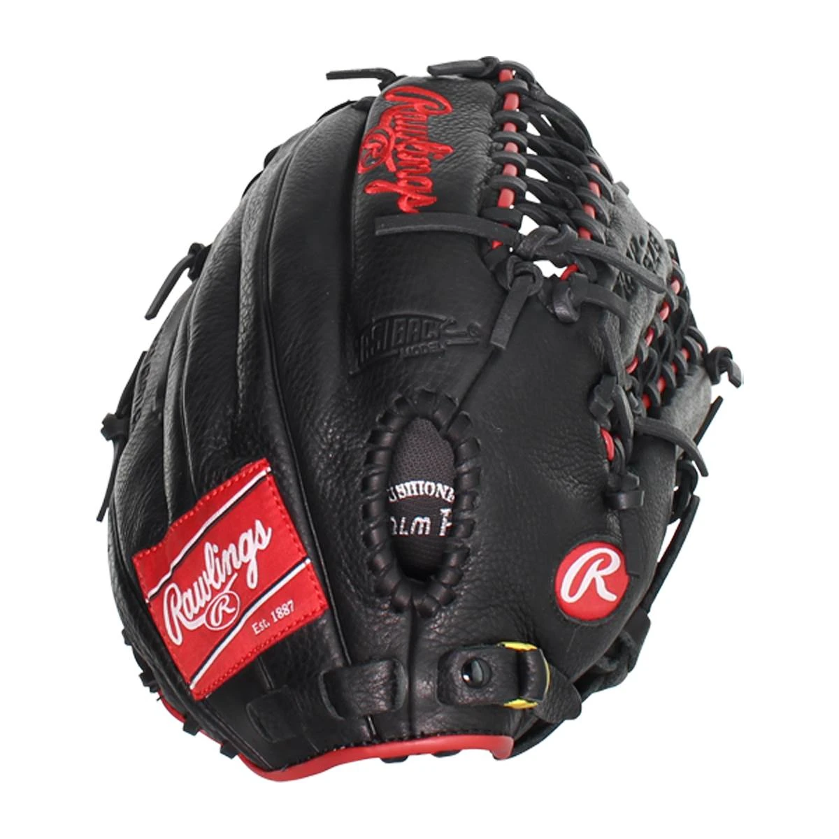 Rawlings Select Pro Lite 12.25" Mike Trout Youth Baseball Glove - Image 7