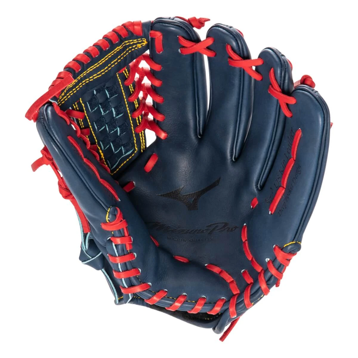 Mizuno Pro Mike Soroka 12" Baseball Glove - Image 2