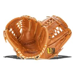 Wilson A2000 PF89 11.5" Baseball Glove