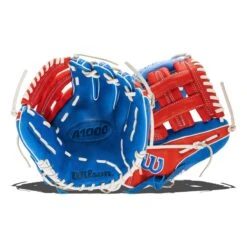 Wilson A1000 PF11 'Merica 11" Baseball Glove