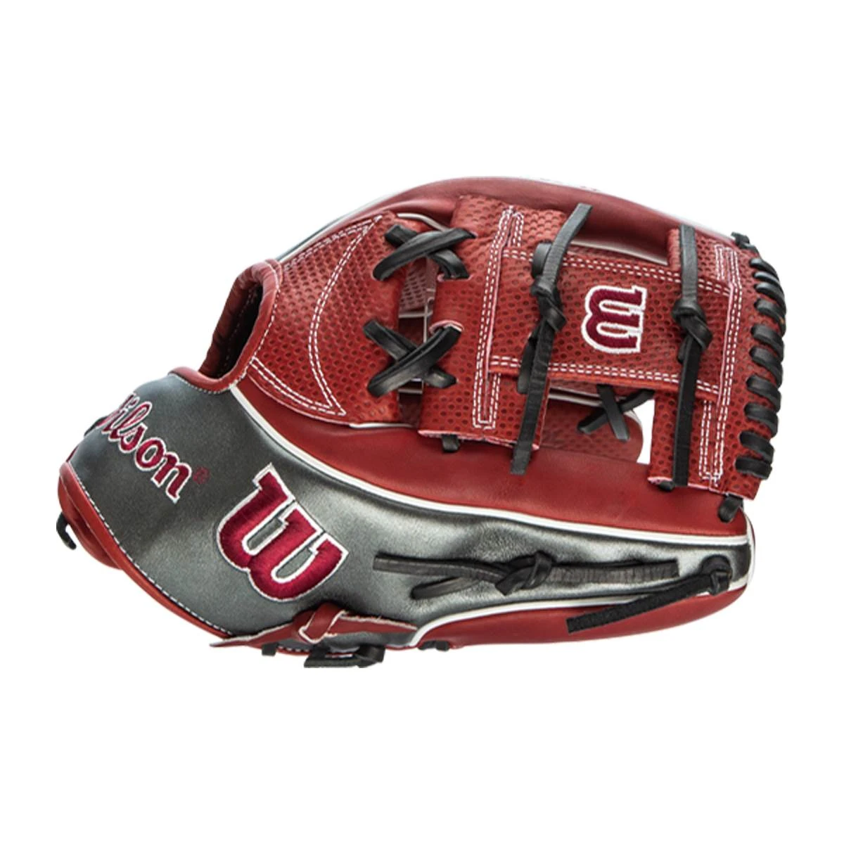 Wilson A2K Spin Control 1787 11.75" Baseball Glove - Image 4
