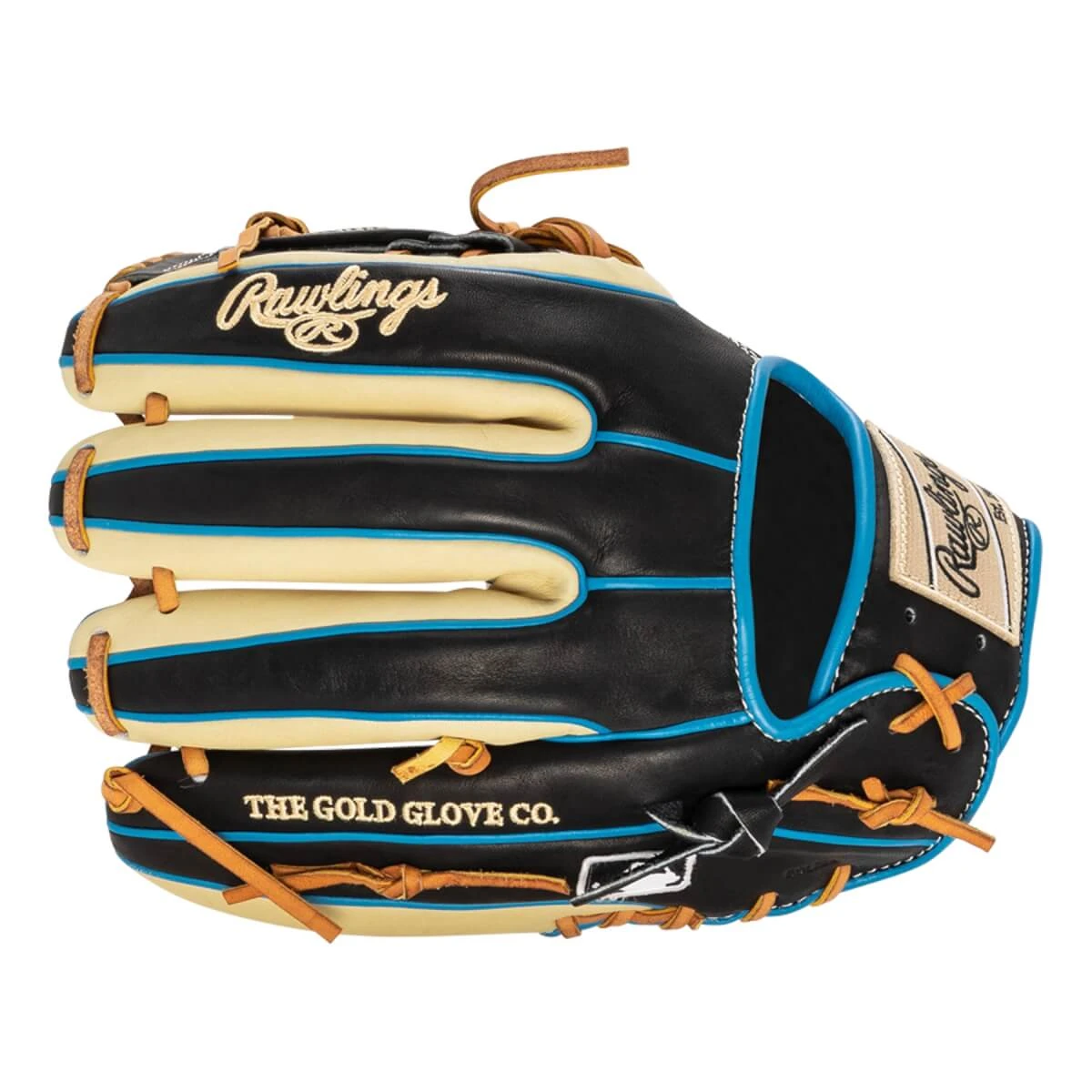 Rawlings Heart Of The Hide 11.75" Baseball Glove - Image 5