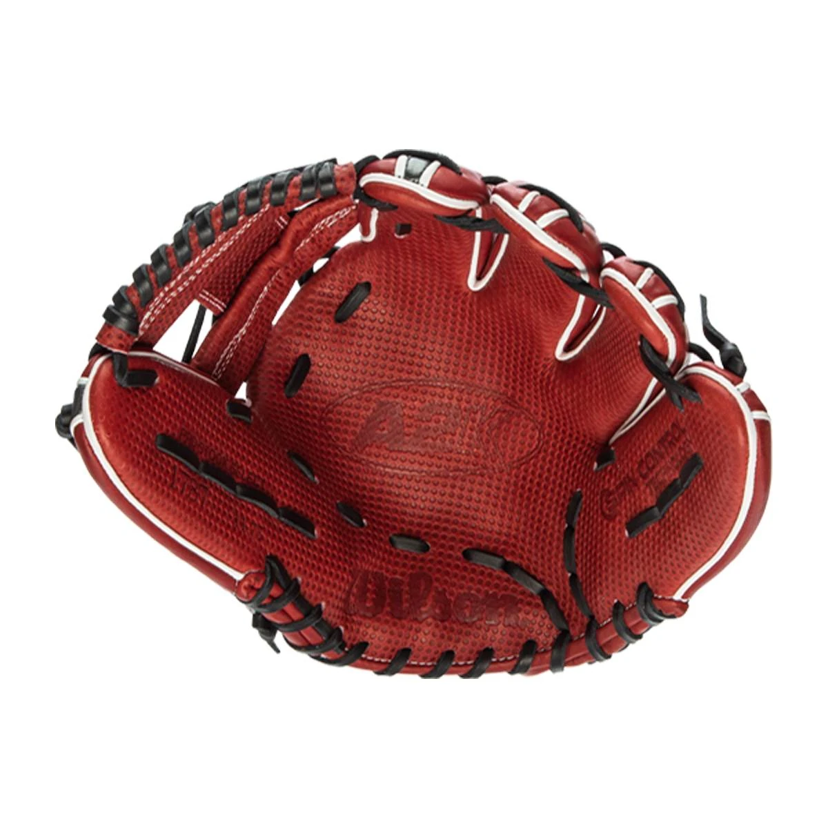 Wilson A2K Spin Control 1787 11.75" Baseball Glove - Image 6