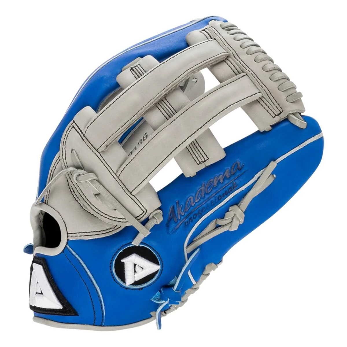 Akadema Precision 13" Baseball Glove - Image 3