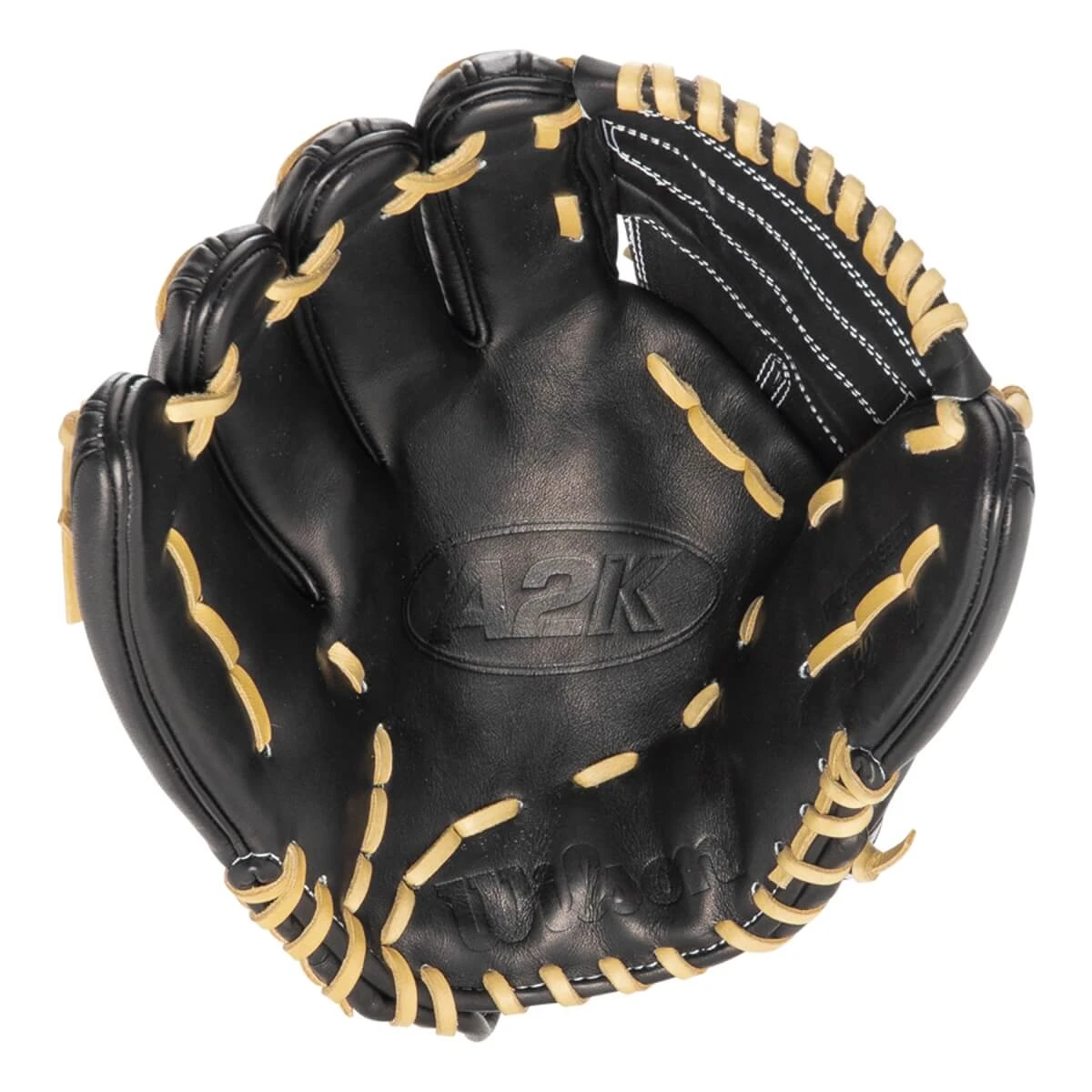 Wilson A2K B2 12" Baseball Glove - Image 7
