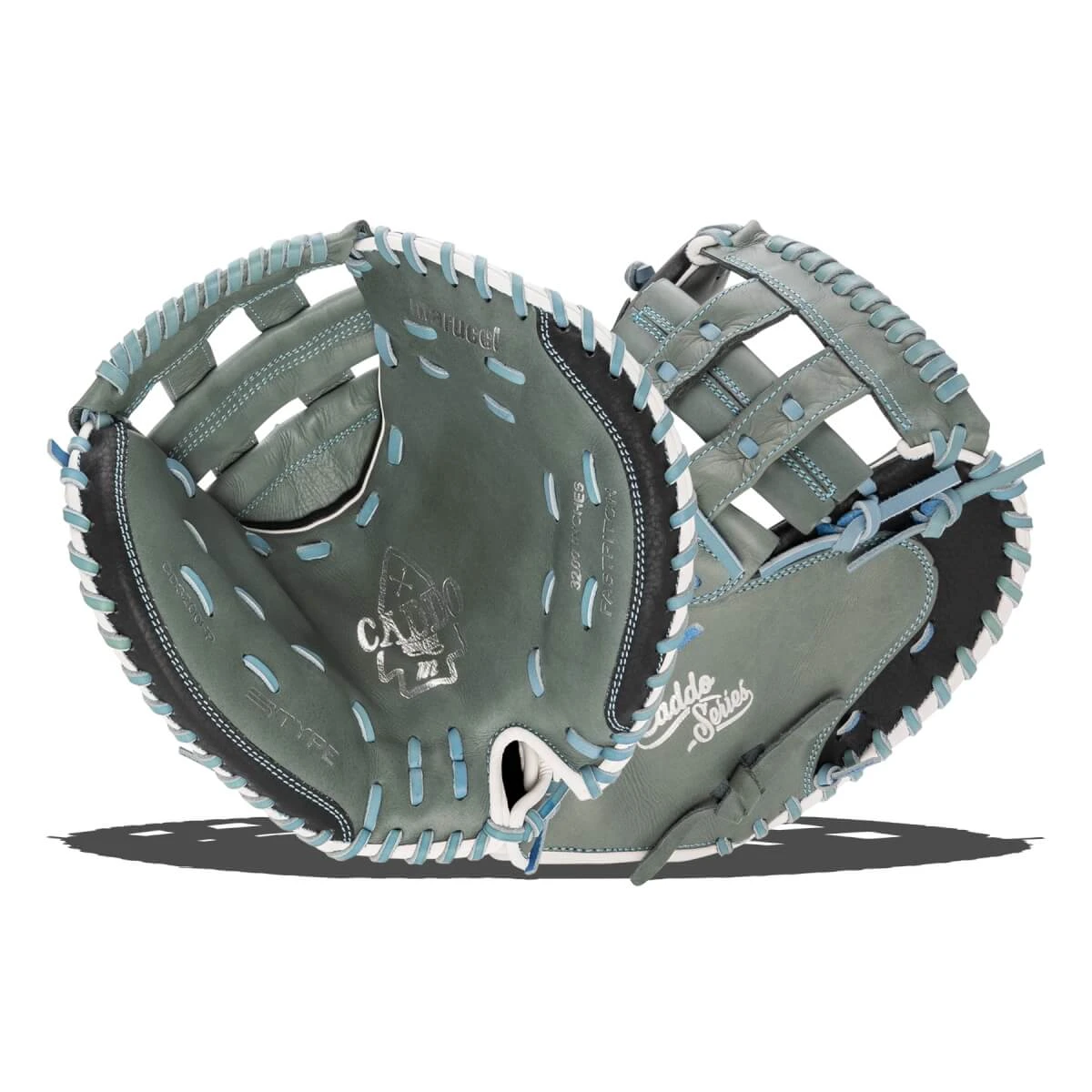 Marucci Caddo 32" Youth Fastpitch Softball Catcher's Mitt