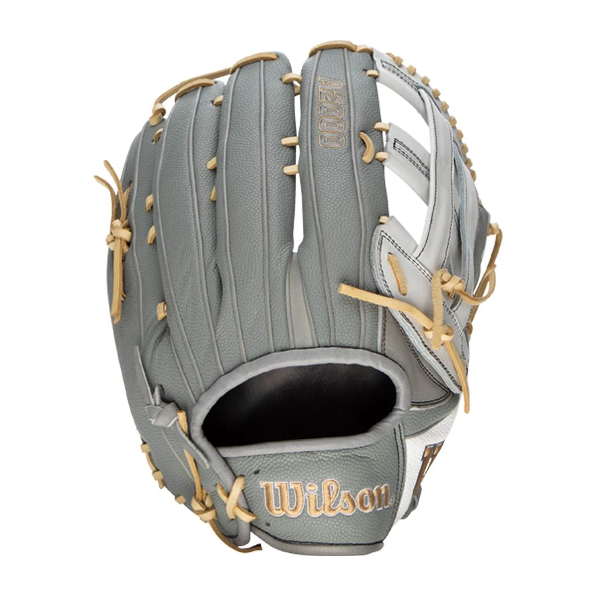 Wilson A2000 SP14 SuperSkin 14" Slow Pitch Softball Glove - Image 7