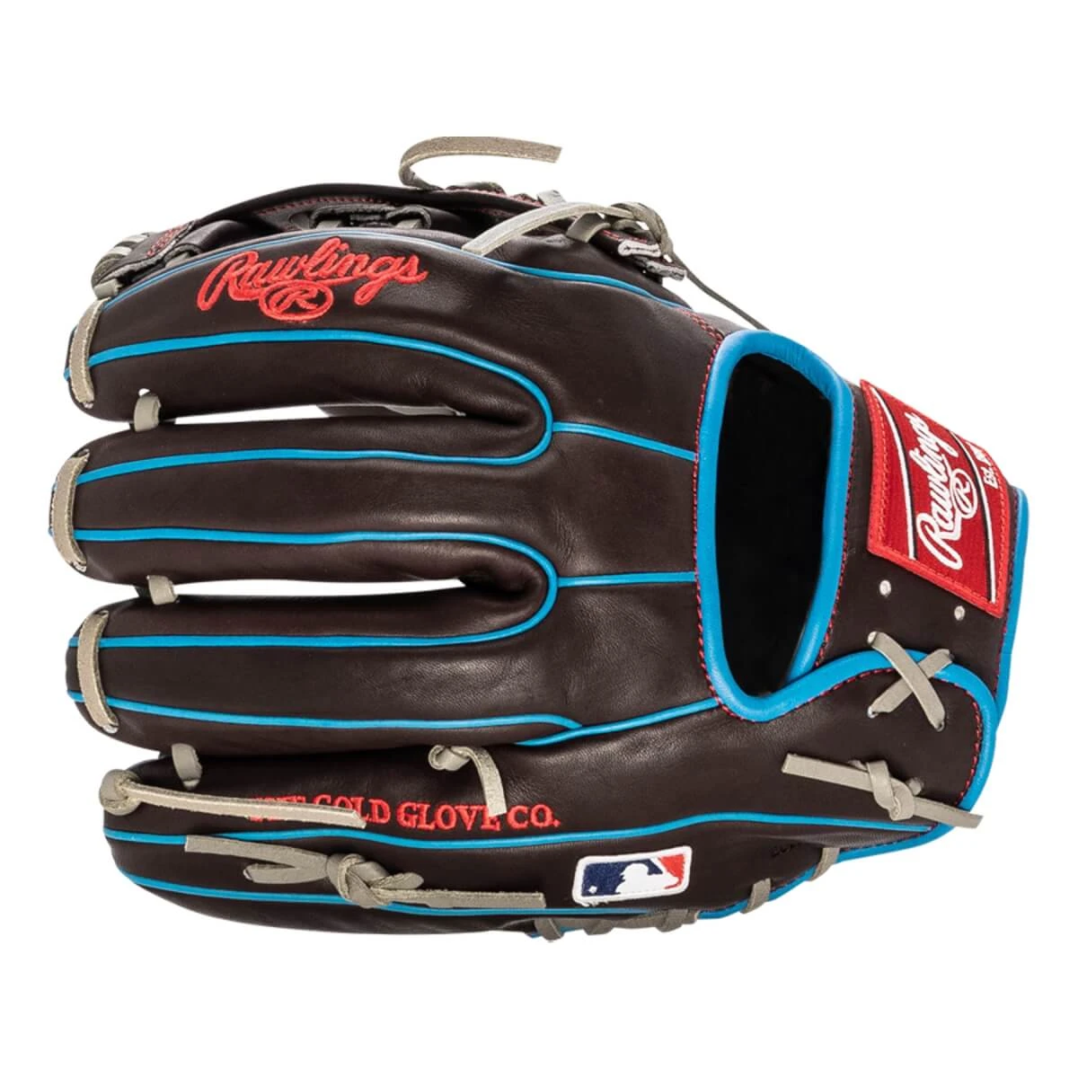 Rawlings Pro Preferred 11.5" Baseball Glove - Image 5