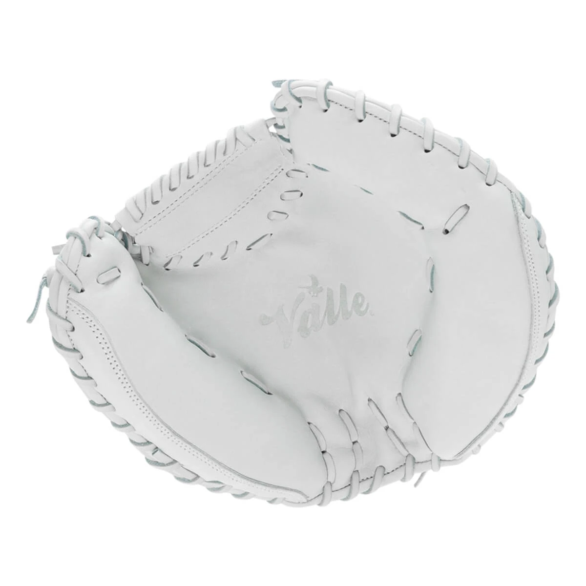 Valle Eagle 32" Half Web Catcher's Training Mitt - Image 6