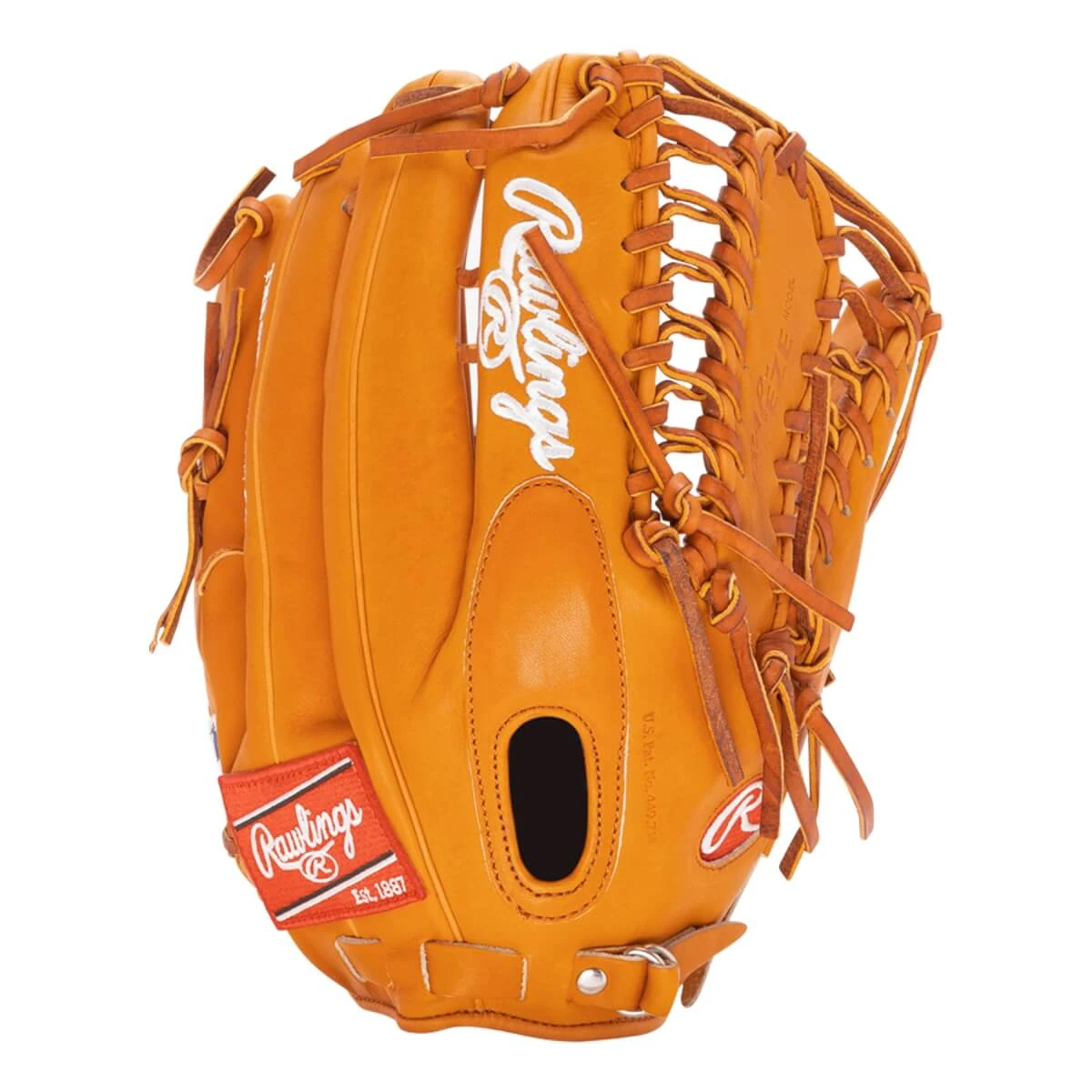 Rawlings Pro Preferred Mike Trout 12.75" Baseball Glove - Image 14
