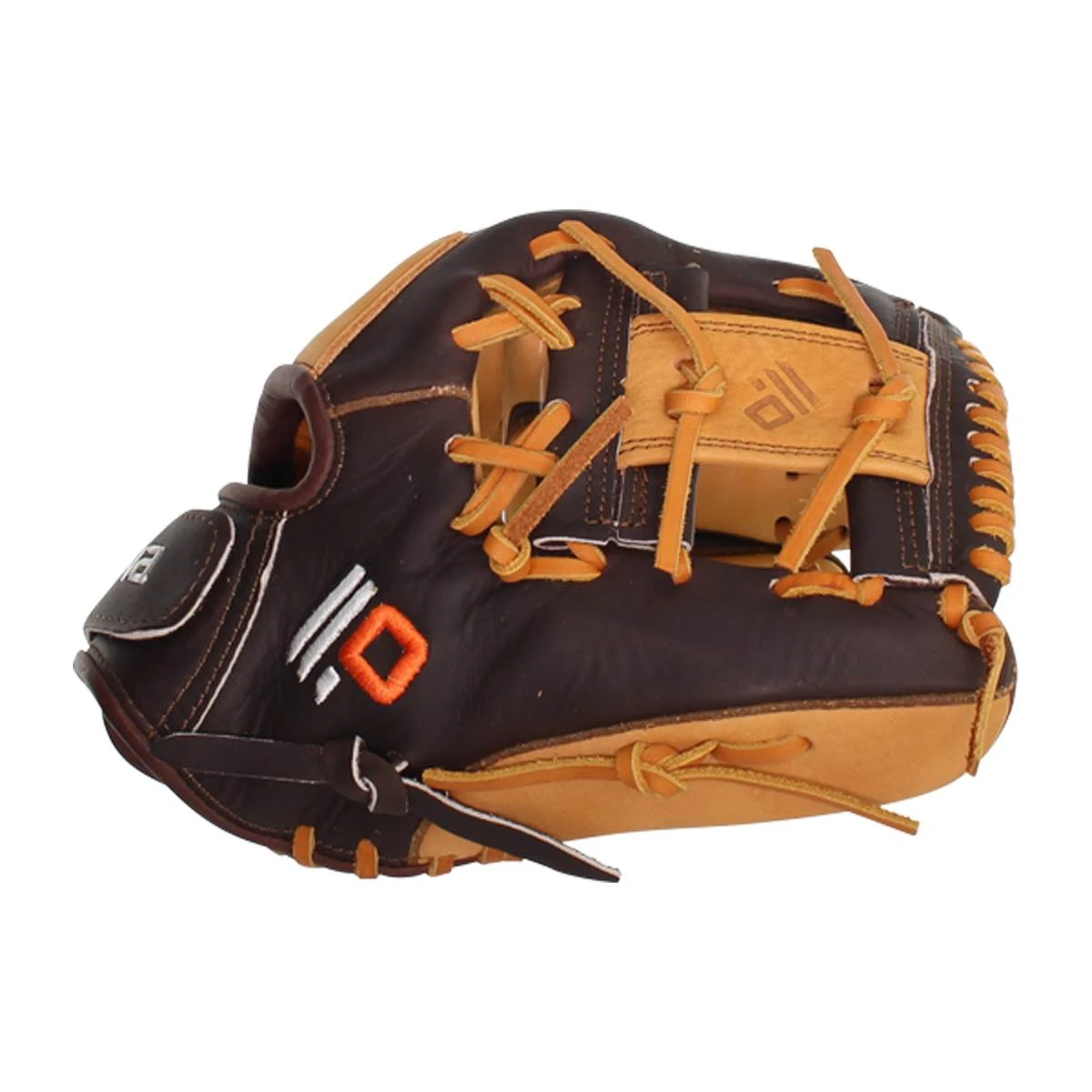 Nokona Alpha 11.25" Youth Baseball Glove - Image 4