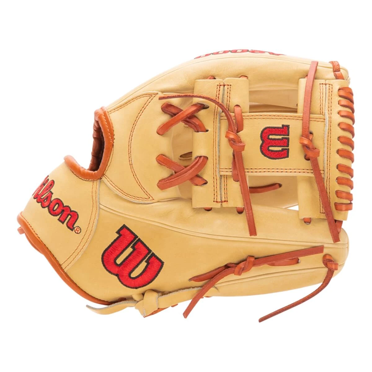 Wilson A2000 1787 11.75" Baseball Glove - Image 4