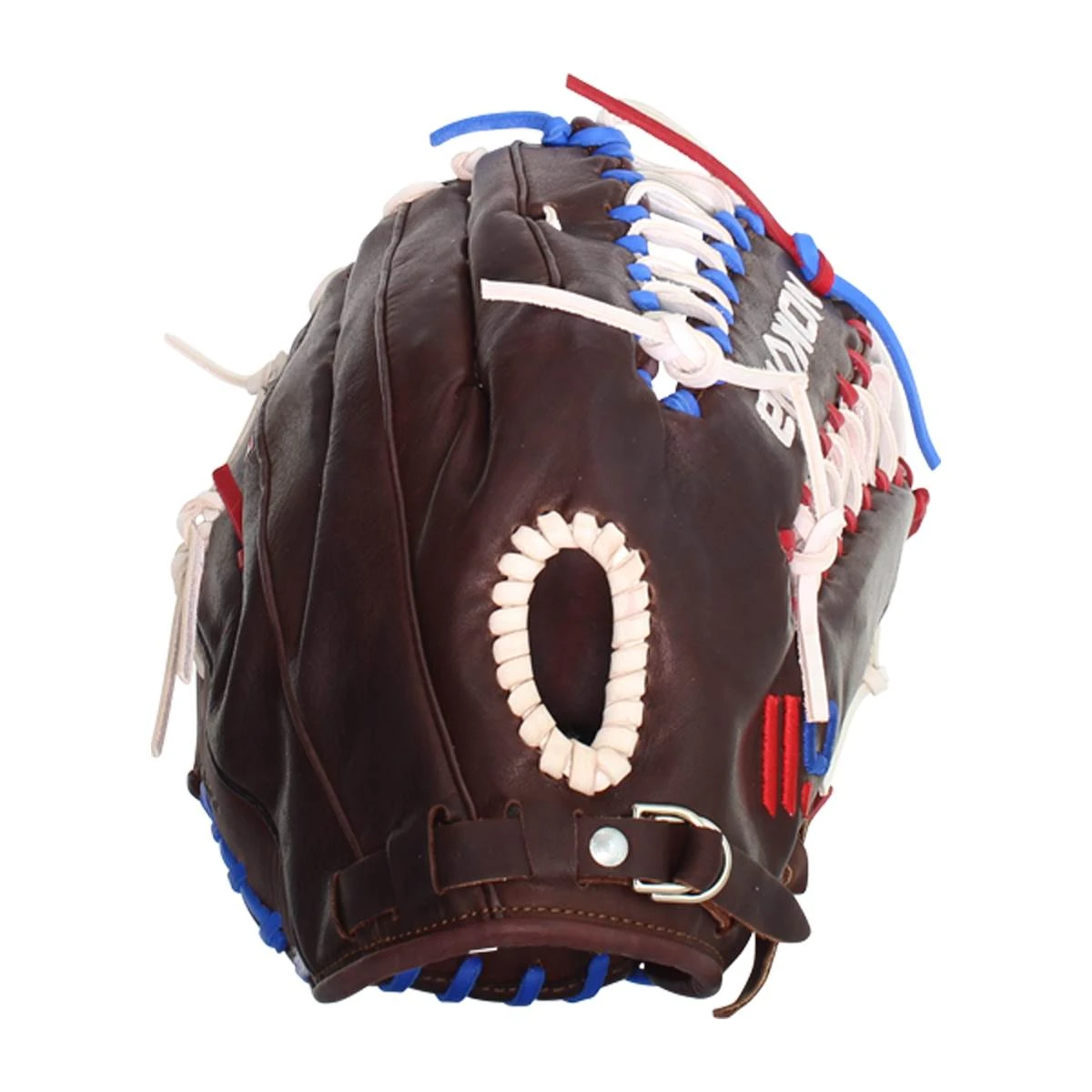 Nokona X2 POP 12.50" Baseball Glove - Image 7