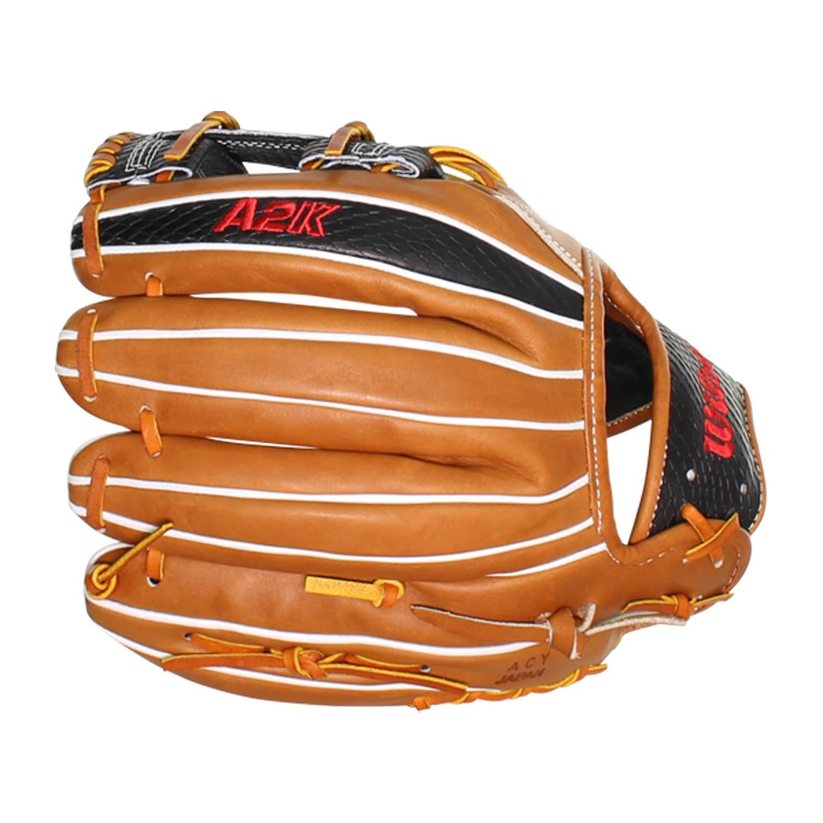 Wilson A2K 11.75" Baseball Glove - Image 5