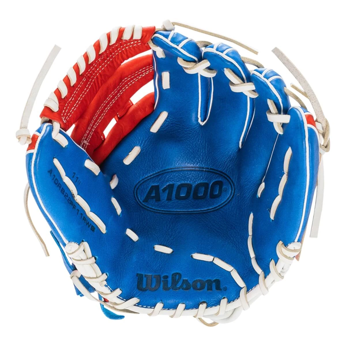 Wilson A1000 PF11 'Merica 11" Baseball Glove - Image 2