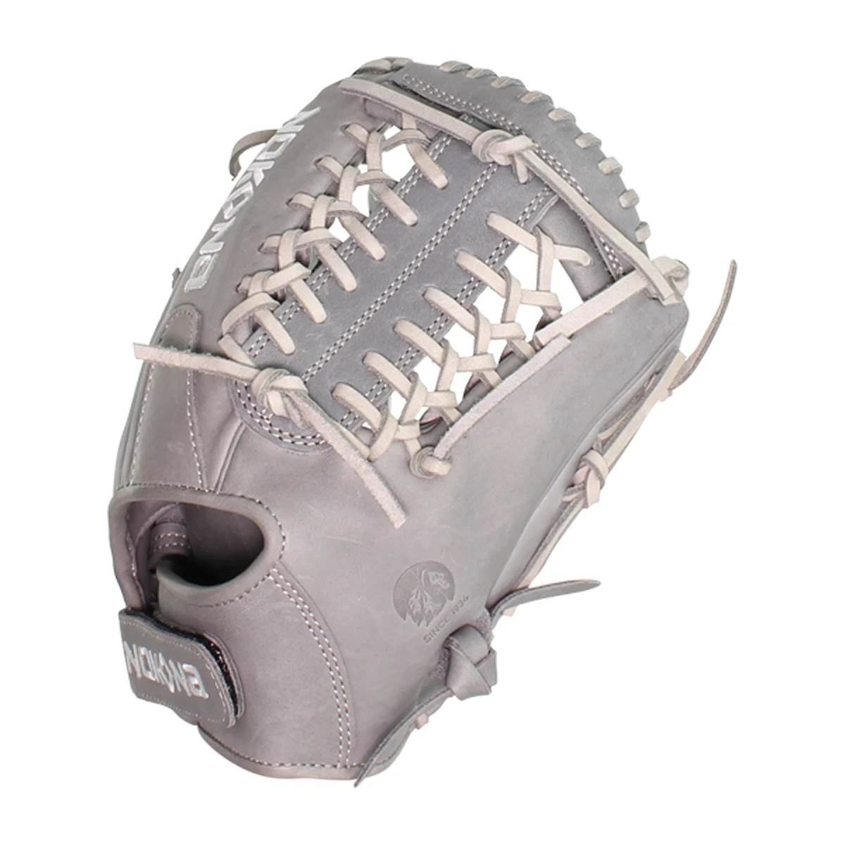 Nokona American Kip 11.5" Fastpitch Softball Glove - Image 3