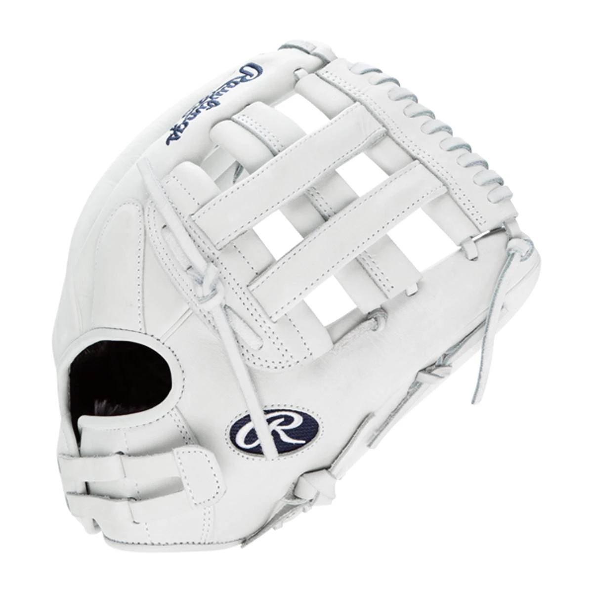 Rawlings Liberty Advanced 12.25" Fastpitch Softball Glove - Image 3