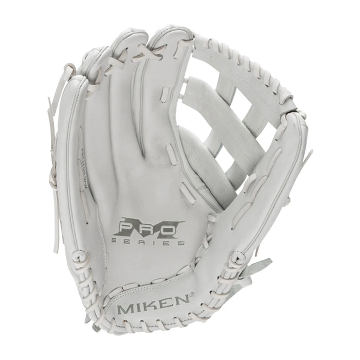 Miken Pro Series 15" Slow Pitch Softball Glove - Image 9
