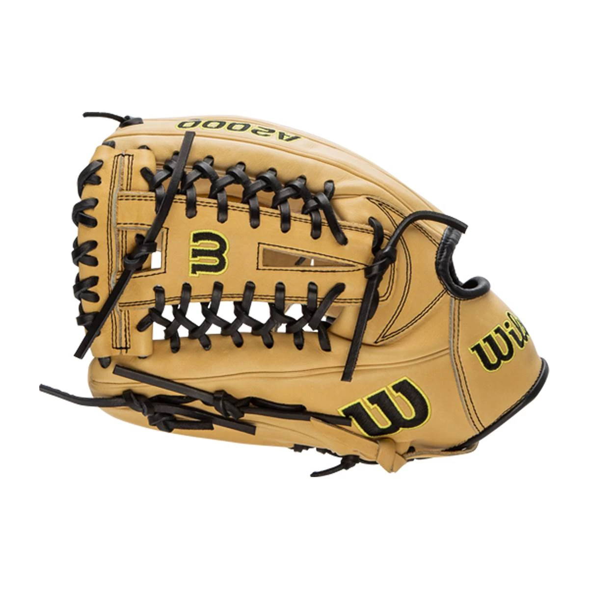 Wilson A2000 A12 12" Baseball Glove - Image 5