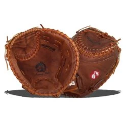 Nokona Walnut 32.5" Fastpitch Softball Catcher's Mitt