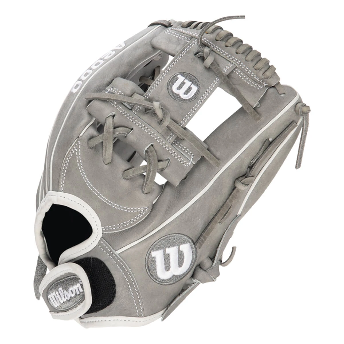 Wilson A2000 H75 11.75" Fastpitch Softball Glove - Image 3