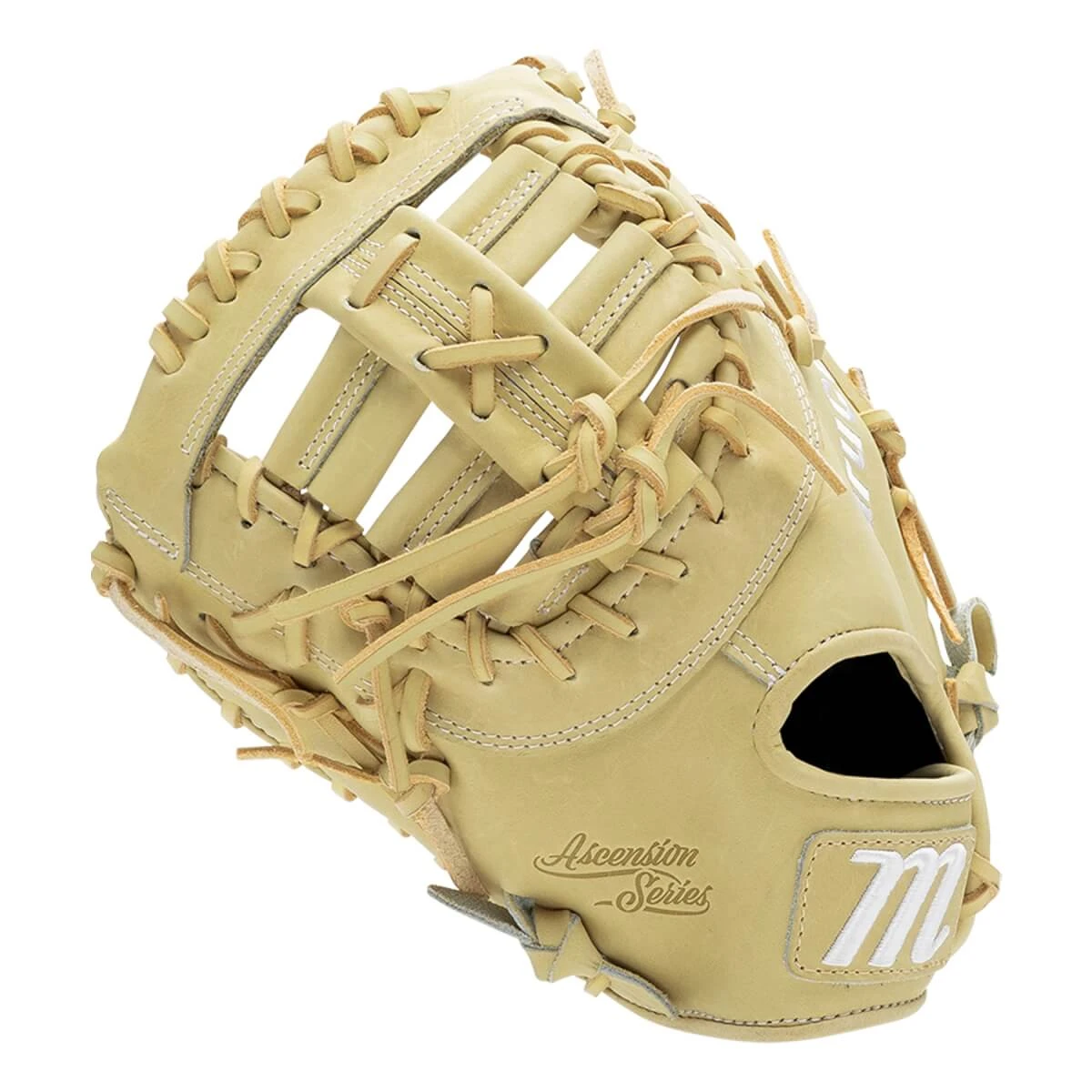 Marucci Ascension 12.5" Baseball First Base Mitt - Image 10