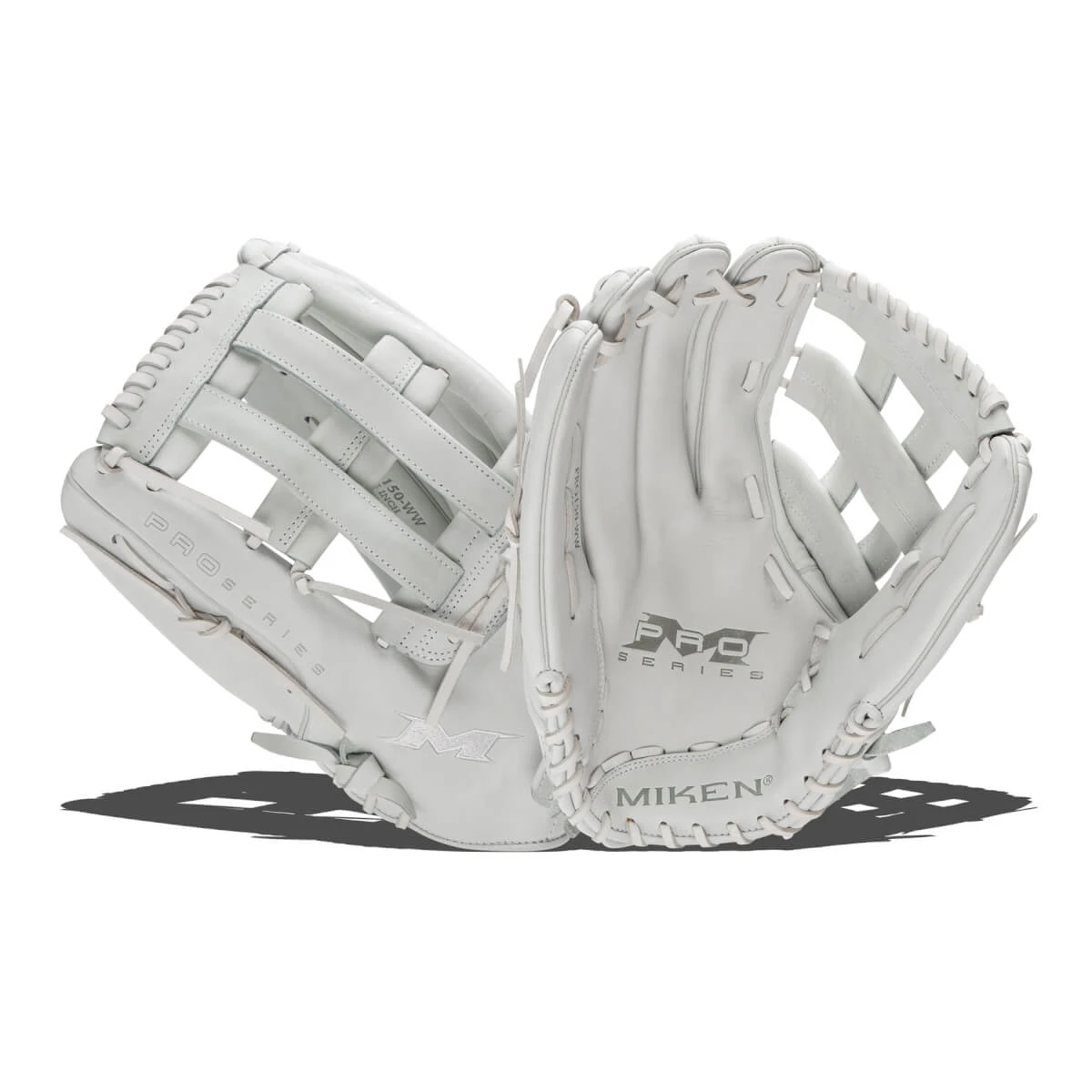Miken Pro Series 15" Slow Pitch Softball Glove - Image 8