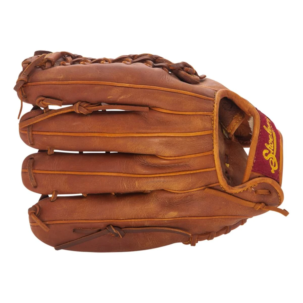 Shoeless Joe Professional Series 13" Baseball Glove - Image 12