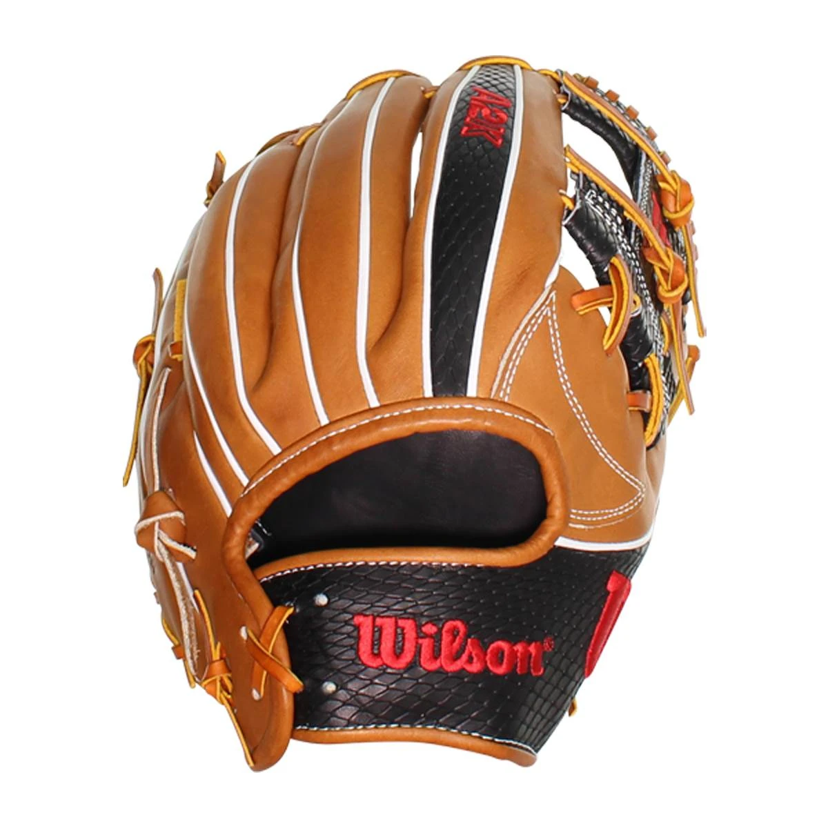 Wilson A2K 11.75" Baseball Glove - Image 7
