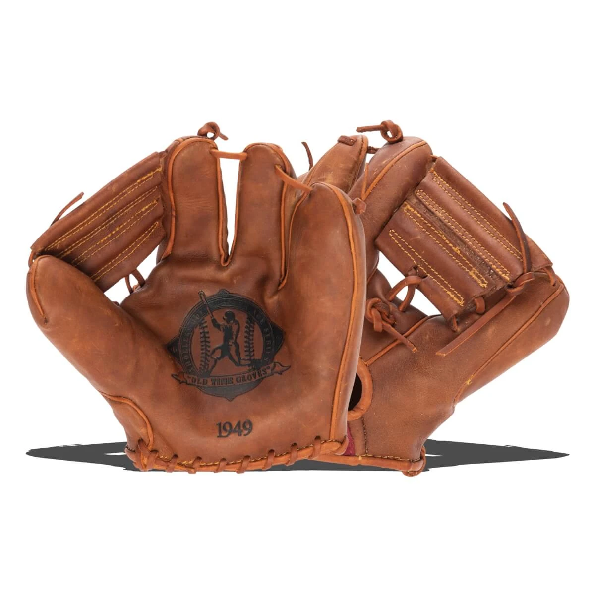 Shoeless Joe Golden Age Series Baseball Glove